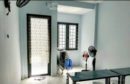 Nhà Đẹp Ở Ngay Âu Cơ, Tân Bình, 42m2, Ngay Đại Học Văn Hiến, Chỉ 3 Tỷ 88